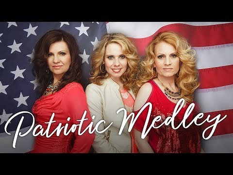 Sisters - Patriotic Medley
