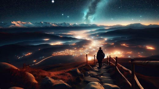 生成されたAi 錯覚 宇宙 - Free video on Pixabay