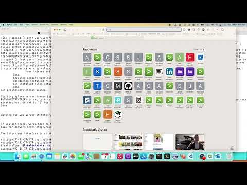 Indexing on Splunk and Migration of indexed data from One instance to another.