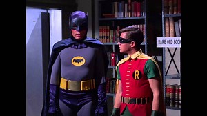 The Importance of Adam West’s ‘Bright Knight’ Batman