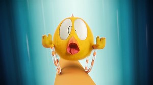 14K views · 384 reactions |  Someting is coming! #Xilam #kids #animation #whereschicky #cartoon #cubecreative #chicky #espanol | Where's Chicky? | Facebook