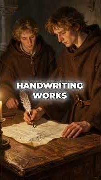 How Irish Monks Saved Civilization #history #darkages #knowledge #minimythsandmysteries #facts