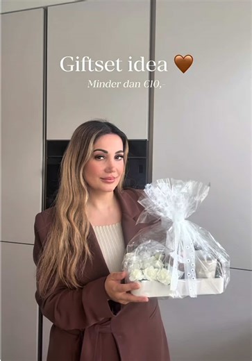 Leuke Giftset Ideeën Onder €10 voor Speciale Dagen