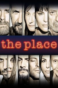 Stream The Place (2017): Find it on Netflix, Prime Video, Hulu & more