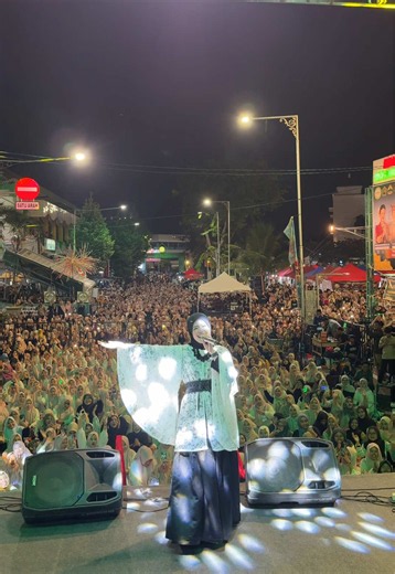 Semarang merduuu sekaliii 😍🤍
