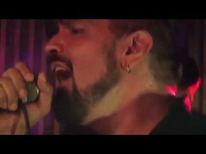 Keeng live at Bushwacka 2023