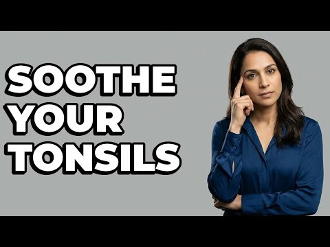 How To Choose A Throat Lozenge For Tonsil Pain?