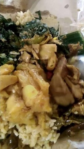 terenak nasi padang kikil 🥵🥵 #shorts #feedshorts