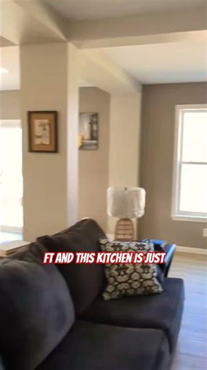 Gorgeous Modular Home