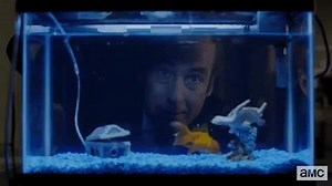 38K views · 945 reactions | Is the fish the most underrated character on #BetterCallSaul?  | Better Call Saul | Facebook