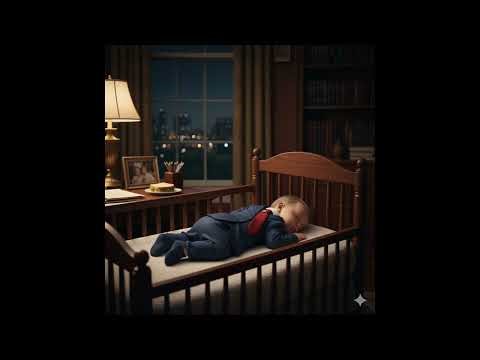 Lopšinė Gitanui Nausėdai