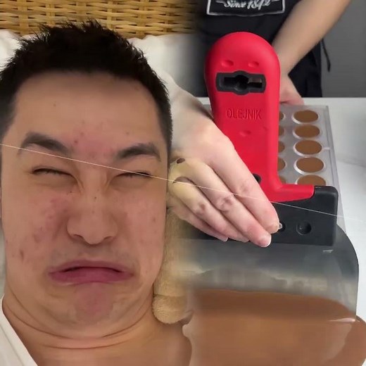 Trying to feed your baby