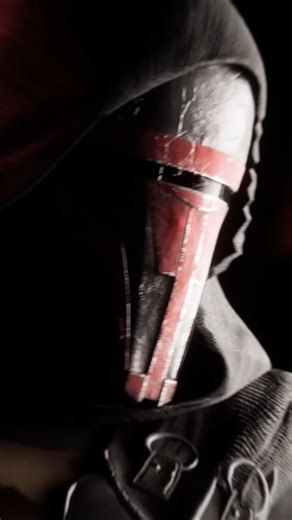This is what Revan didn't know about his helmet #starwars #kotor #lore