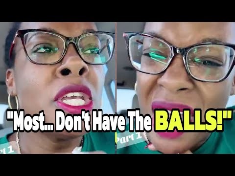 Black Woman Did Her Research On Charlie Kirk and THIS HAPPENED