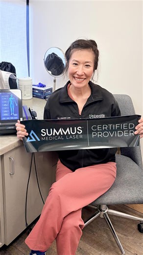 Dr. Janelle Lee • Elevate Tongue Tie & Airway Center | ✨ Now Offering Summus Class IV Red Light Laser Therapy ✨ We’re excited to introduce Summus Class IV red light laser therapy: an... | Instagram