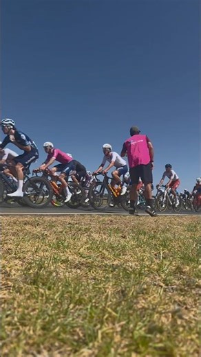 A few days in Adelaide around the Tour Down Under.