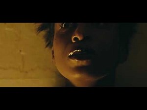 Unchained Book Trailer