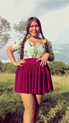 Videos de florentina 🤱👑🇳🇬🇧🇴M..T (@rosita.marquez34) con “sonido original - neli .Huallpa”