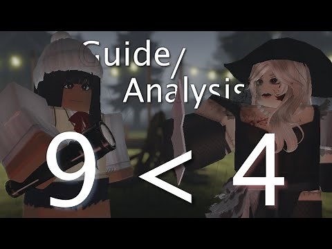 A technical guide/analysis on Speed and Stamina | Roblox Daybreak 2