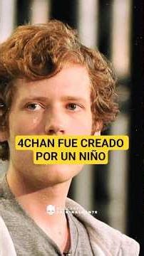 How 4chan spiraled out of control #darkweb #viral