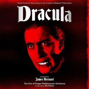 James Bernard - Dracula   The Curse Of Frankenstein