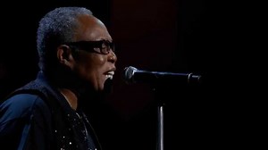 Murió Sam Moore. El día en el que Bruce Springsteen le rindió homenaje en el escenario