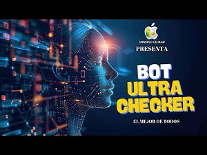 Bot Ultra Checker