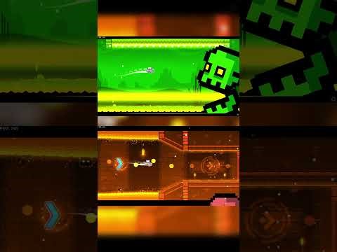 The Best Geometry Dash Games