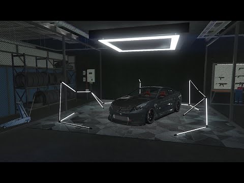 THE GANGRAGE | MLO | GTA V