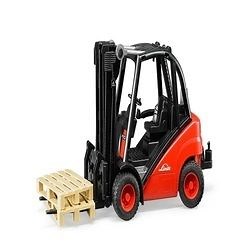 Linde Forklift -  Latest Price, Dealers & Retailers in India