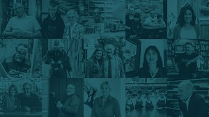 Town Map - Listowel | Where Stories Begin