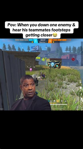 Exciting Moments in Free Fire Gameplay Highlights