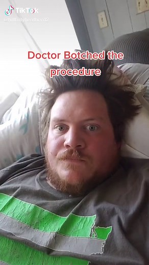 #ChipsGotTalent #ShadowAndBone #recovery #longrecovery #pain #mentalhealth #prayer #fyp #GoForTheHandful #vasectomy #medicalmalpractice