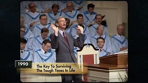 The Key to Surviving the Tough Times in Life (35 Years of In Touch)