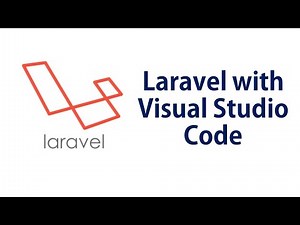 Laravel Setup and Run on Visual Studio Code
