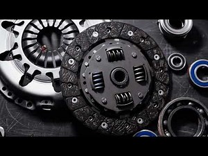 💥Why does the car clutch burn out?💥