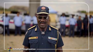 National Road Safety Council (Namibia) on Reels