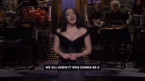 Ranking Charli XCX's Most Iconic SNL Moments and the Top One Will Leave You Laughing Out Loud