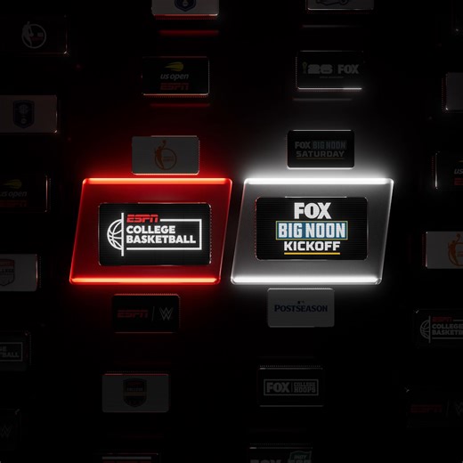 Introducing the new ESPN, FOX One Bundle. Unlock more sports for one unbeatable price. Sign up today. | FOX One