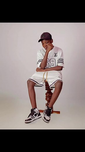 Founder TZ and Diamond Platnumz Collaboration: Commando Challenge