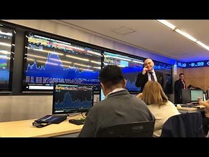 Bloomberg Query Language BQL