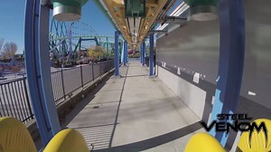 27K views · 577 reactions | We are ready to go 0-60 in 2.5 seconds! Are you? Only 92 days! | Valleyfair | Facebook