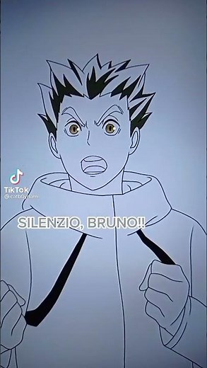 In another life || Bokuaka animation