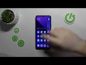 How To Set Up Caller ID Announcement In Xiaomi Redmi Note 13 Pro +