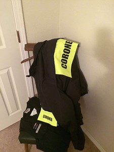 Roles of Law Enforcement and Coroner/MDI’s