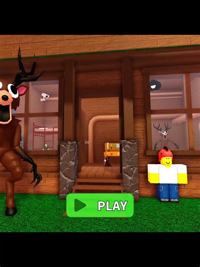 99 Nights in Forest Prison: Exciting Roblox Obby Gameplay