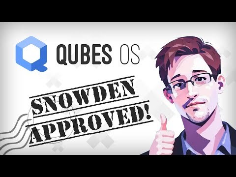 Safe Even if You're Hacked is Qubes OS Right for You