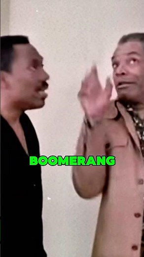 John Witherspoon TELLS The BANG BANG BANG Story 💥