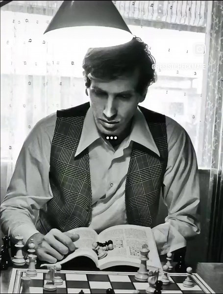 Bobby Fischer's Sacrifice: A Story of Life and Chess