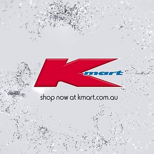 Kmart New Zealand on Reels
